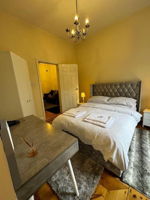 Appartamento Entire 1Bed Stratford Westfield Londra Esterno foto