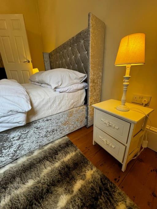 Appartamento Entire 1Bed Stratford Westfield Londra Esterno foto