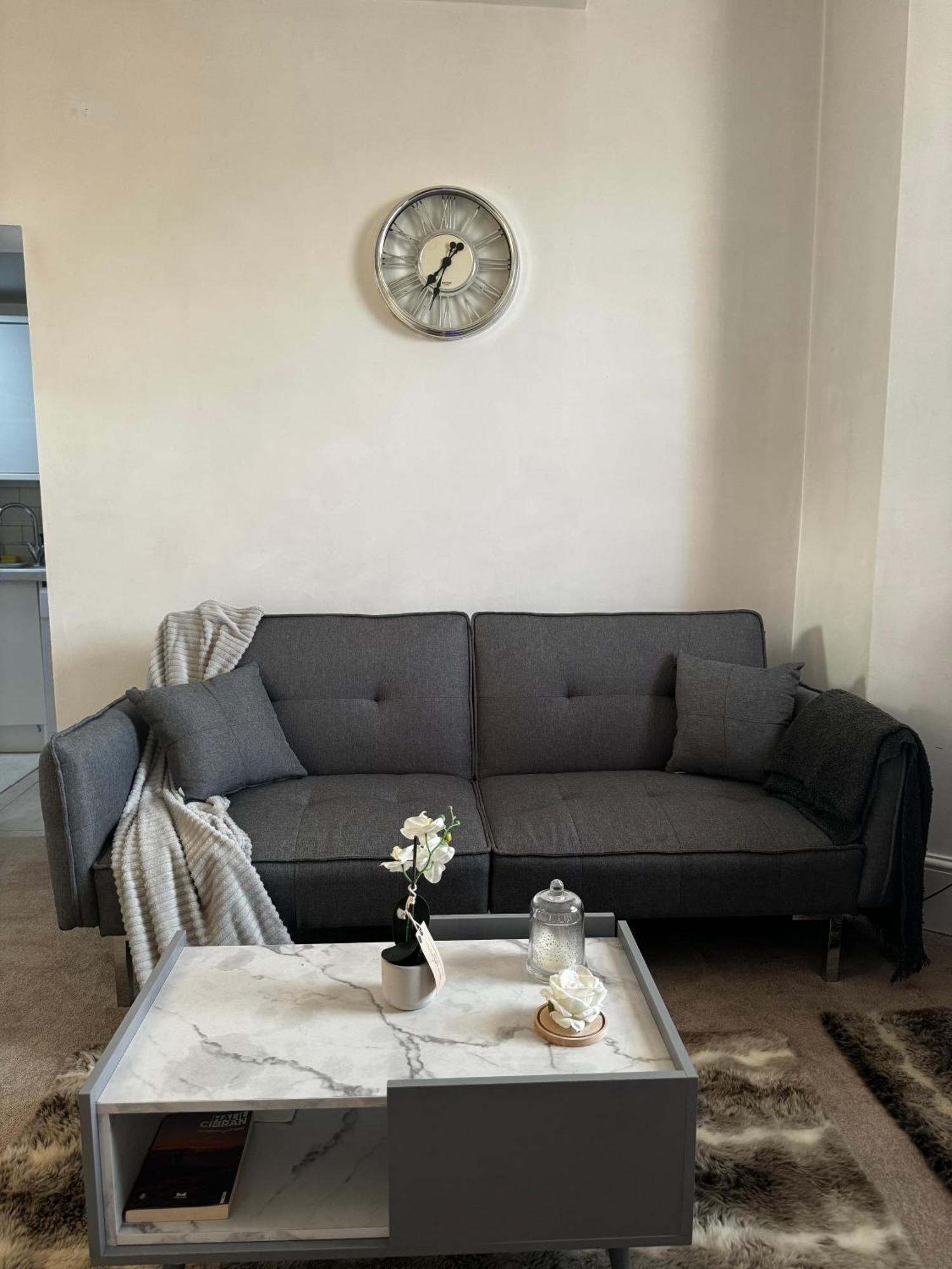 Appartamento Entire 1Bed Stratford Westfield Londra Esterno foto