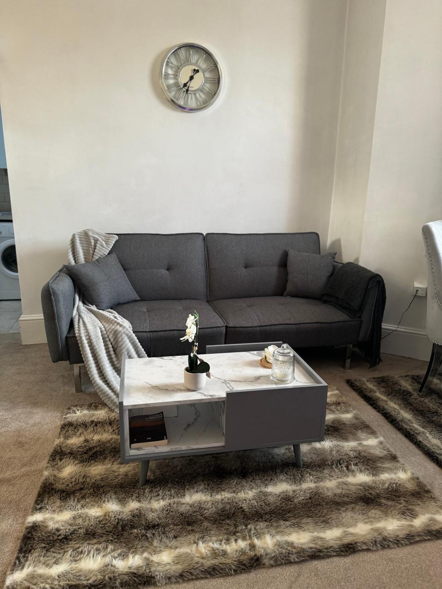Appartamento Entire 1Bed Stratford Westfield Londra Esterno foto